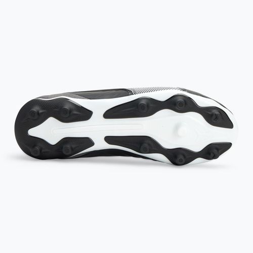 Vaikiški futbolo batai PUMA King Match FG/AG Jr puma black/puma white/cool dark grey