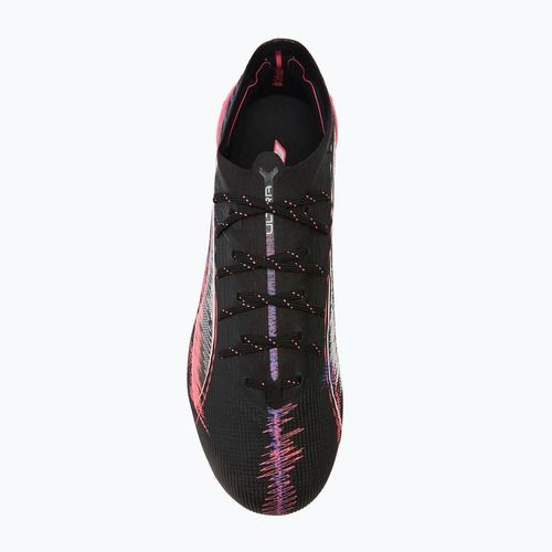 Futbolo batai PUMA Ultra 5 Ultimate F1 FG puma black/puma white