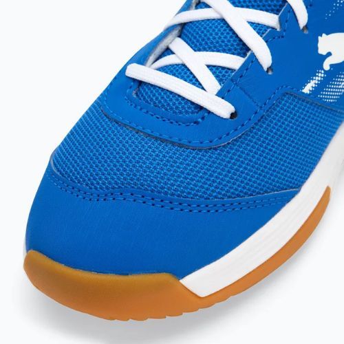 Vaikiški vidaus sportiniai bateliai PUMA Varion II Jr puma team royal/puma white/gum