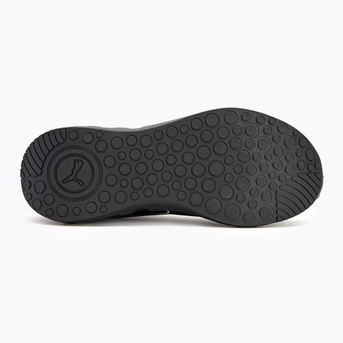 Bėgimo batai PUMA Softride Carson puma black/puma black/puma white