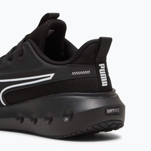 Bėgimo batai PUMA Softride Carson puma black/puma black/puma white