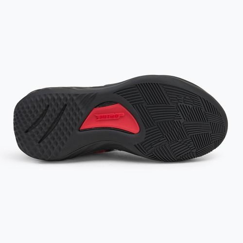 Vyriški krepšinio batai PUMA All-Pro Nitro Media Day puma black