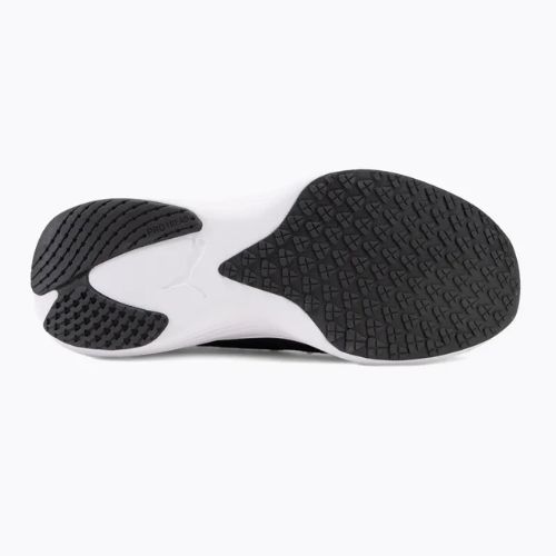 Bėgimo batai PUMA Scend Pro puma black/sun stream