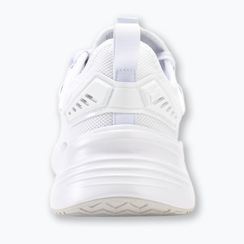 Bėgimo batai PUMA Retaliate 3 puma white/feather gray/puma black