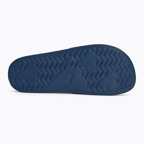 Šlepetės PUMA Leadcat 2.0 persian blue/puma white/pumpkin pie
