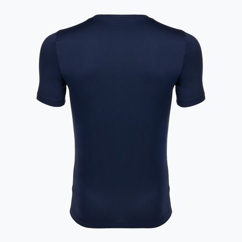 Vyriški marškinėliai PUMA Active Small Logo peacoat