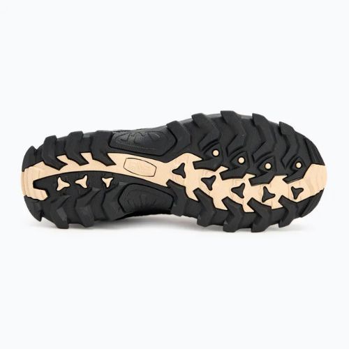 Moteriški trekingo batai CMP Rigel Low Wp prugna