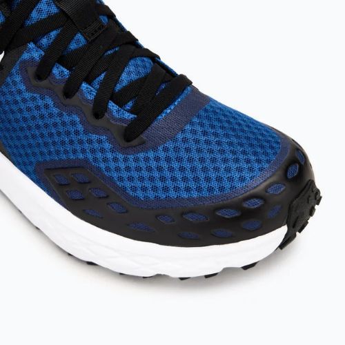 Columbia vyriški žygio batai Konos Trs Od Mid mountain blue/white