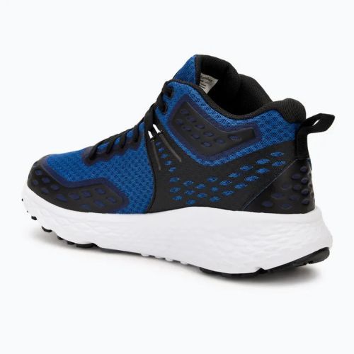 Columbia vyriški žygio batai Konos Trs Od Mid mountain blue/white