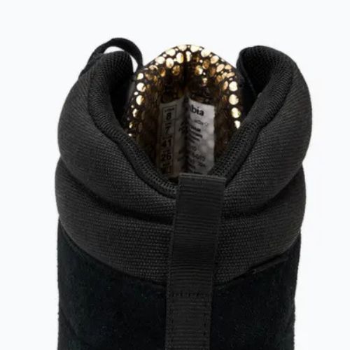 Columbia Expeditionist Shield V2 black/ graphite vyriški batai