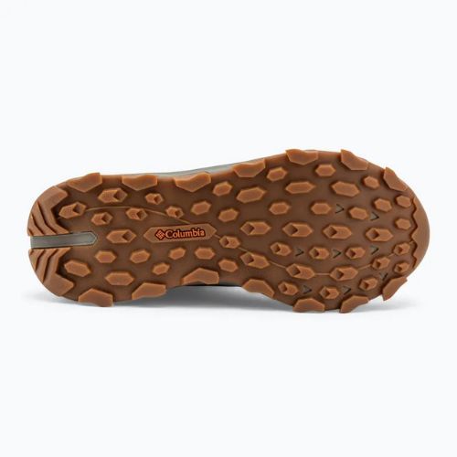 Columbia Expeditionist Shield V2 vyriški deep olive/ desert sun batai