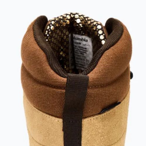 Columbia Expeditionist Shield V2 curry/light brown vyriški batai