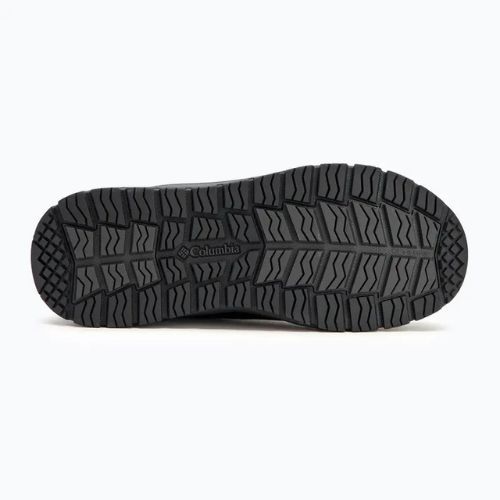 Columbia Bugaboot Celsius V2 black/ shark vyriški sniego batai