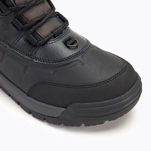 Columbia Bugaboot Celsius V2 black/ shark vyriški sniego batai