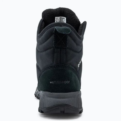 Columbia Fairbanks Oh V2 black/ titanium ii vyriški batai