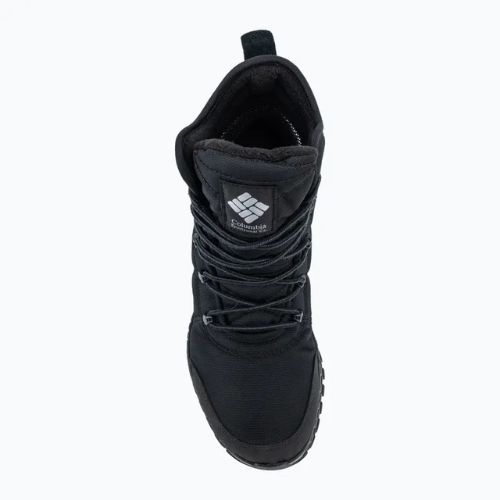 Columbia Fairbanks Oh V2 black/ titanium ii vyriški batai