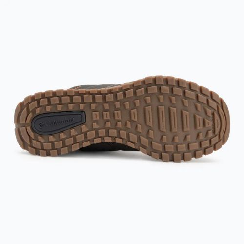 Columbia Fairbanks Oh V2 vyriški tamsiai alyvuogių/ dykumos saulės batai