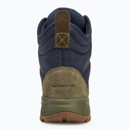 Columbia Fairbanks Oh V2 abyss/ dark adobe vyriški batai