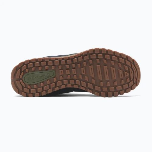 Columbia Fairbanks Oh V2 abyss/ dark adobe vyriški batai