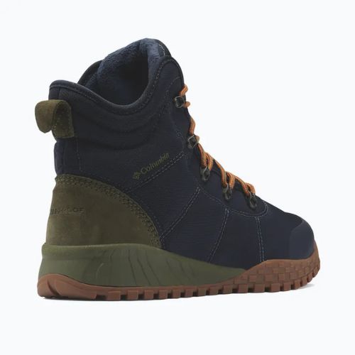 Columbia Fairbanks Oh V2 abyss/ dark adobe vyriški batai