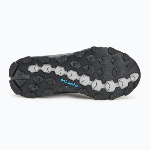 Vyriški žygio batai Columbia Expeditionist Extreme black/grill