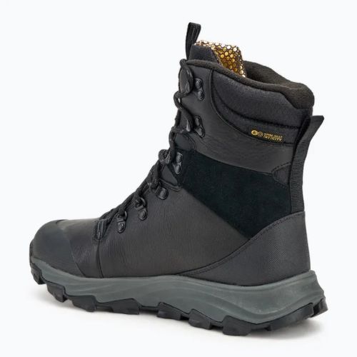 Vyriški žygio batai Columbia Expeditionist Extreme black/grill
