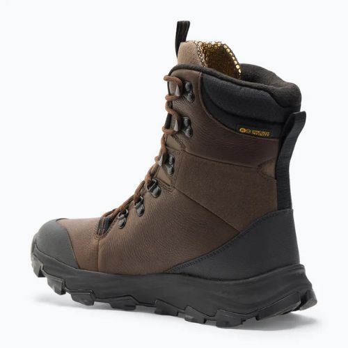 Vyriški žygio batai Columbia Expeditionist Extreme cordovan/mud