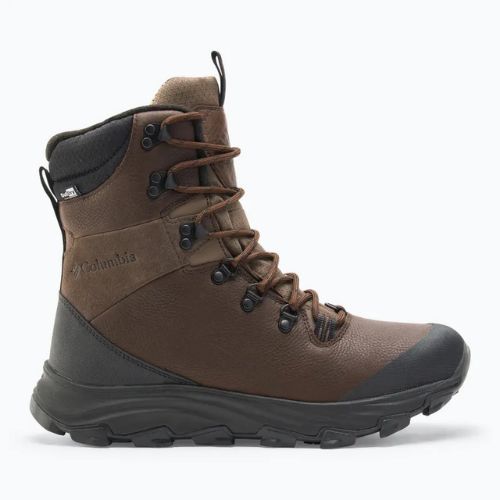Vyriški žygio batai Columbia Expeditionist Extreme cordovan/mud