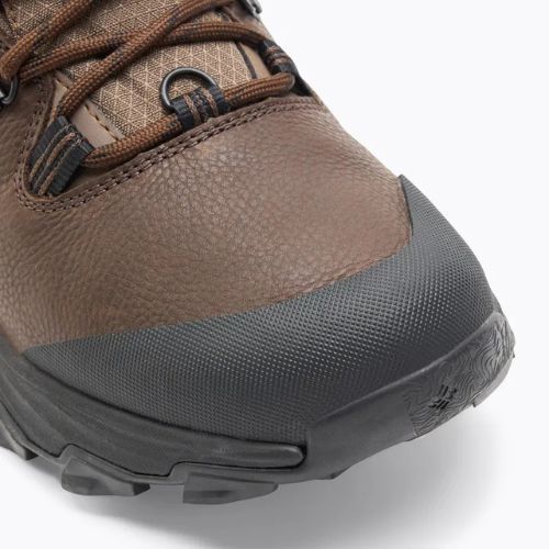 Vyriški žygio batai Columbia Expeditionist Extreme cordovan/mud