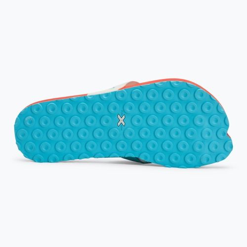 La Sportiva Jandal hibiscus/malibu blue moteriškos basutės