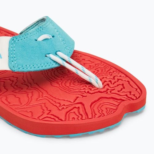 La Sportiva Jandal hibiscus/malibu blue moteriškos basutės