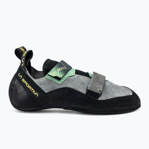 La Sportiva vyriški laipiojimo bateliai Aragon clay/jasmine green