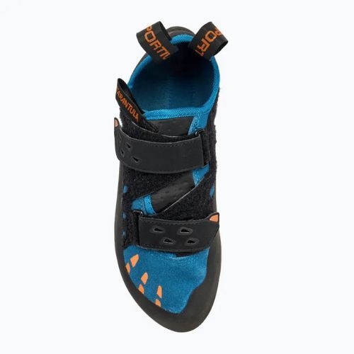 Vyriški laipiojimo batai La Sportiva Tarantula space blue/maple