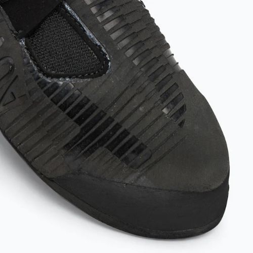 Laipiojimo batai La Sportiva Ondra Comp black/ yellow