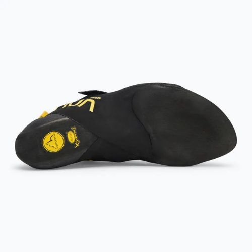 Laipiojimo batai La Sportiva Ondra Comp black/ yellow