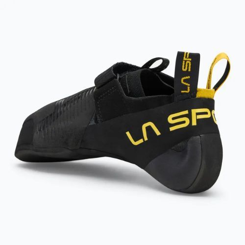 Laipiojimo batai La Sportiva Ondra Comp black/ yellow