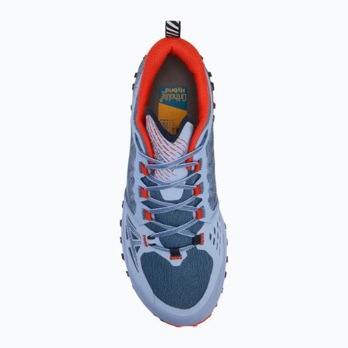 Moteriški bėgimo batai La Sportiva Bushido III GTX stone blue/ moonlight