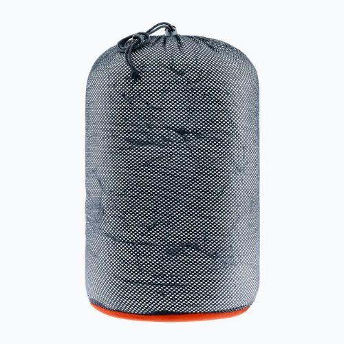 Miegmaišio užvalkalas deuter Storage Bag S 11 l papaya