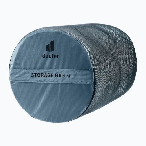 Miegmaišio užvalkalas deuter Storage Bag M 26,5 l atlantic