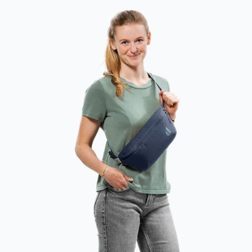 Rankinė ant juosmens deuter Avengo 1.5 l ink