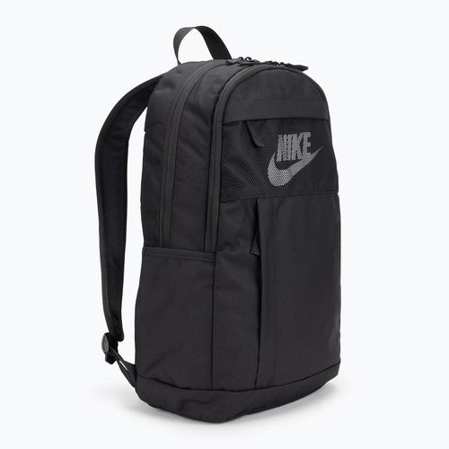 Kuprinė Nike Elemental 21 l black/black/white