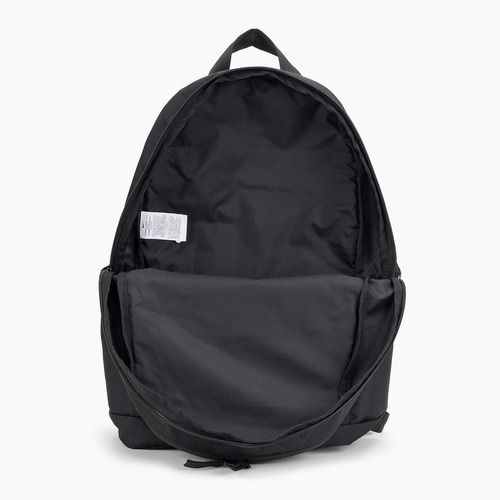 Kuprinė Nike Elemental 21 l black/black/white