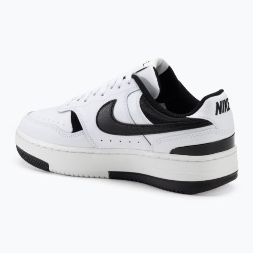 Moteriški batai Nike Gamma Force white/summit white/iron grey/black