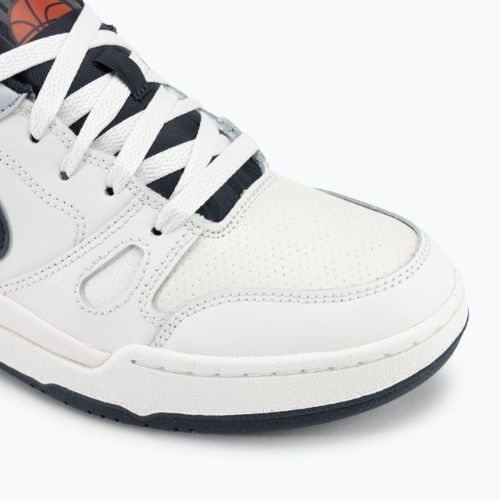 Vyriški batai Nike Full Force Low platinum tint/wolf grey/summit white/dark obsidian