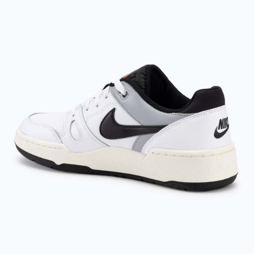 Vyriški batai Nike Full Force Low white/pewter/sail/black
