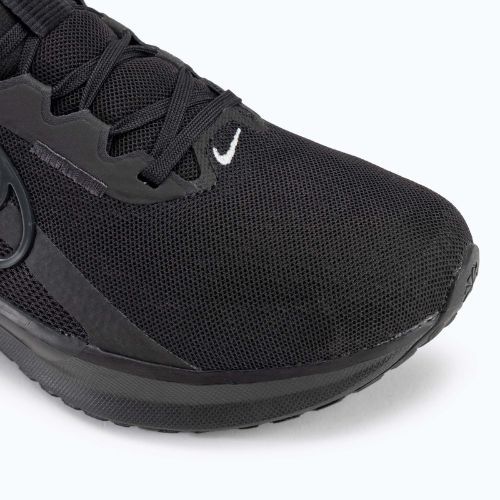 Vyriški bėgimo bateliai Nike Downshifter 13 anthracite/wolf grey/black