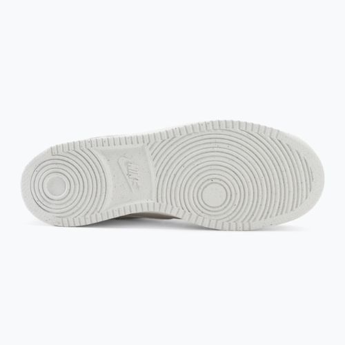 Vyriški batai Nike Court Vision Low Next Nature phantom/summit white