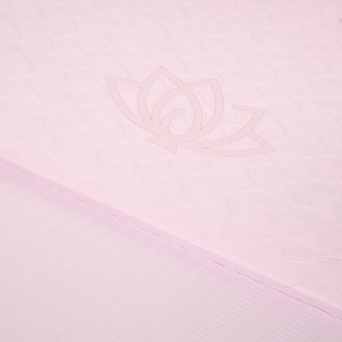 Fitneso kilimėlis XTREXO comfort 10 mm TXO-B4Z003-VT light pink