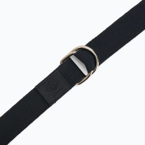 Diržas jogai XTREXO TXO-B4Z026-CH grafito spalvos