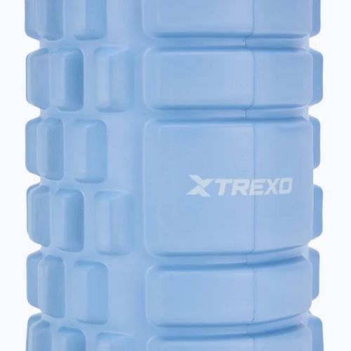 Volelis TREXO putų TXO-B4Z030-BL mėlynas